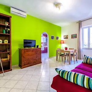 Angelo Emo 69 Appartement